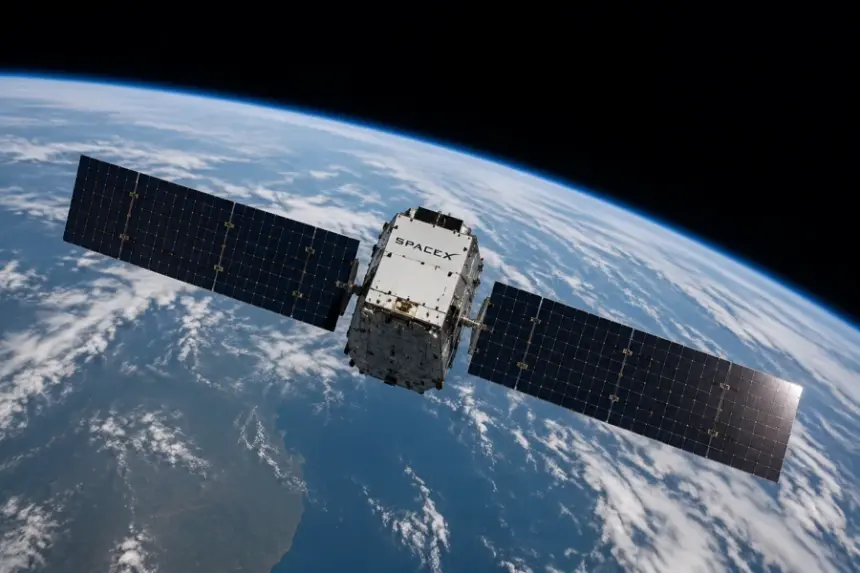 Want to gain exposure to SpaceX before the IPO? Now you can