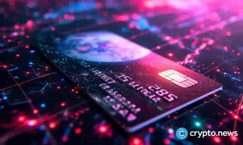 Visa 使用 Brale SBC 在 Can<span class='keyword'>ton</span> Network 上测试私人稳定币结算