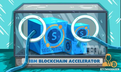 贝莱德支持的 Securitize 在 SEC 采取行动后即将在纽交所上市