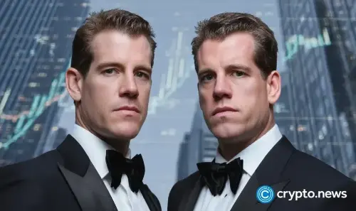 Cameron Winklevoss 为 <span class='keyword'>Zcash</span> 辩护,因为错误引发了市场恐慌