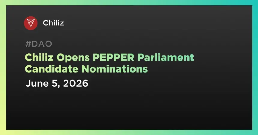 PEPPER