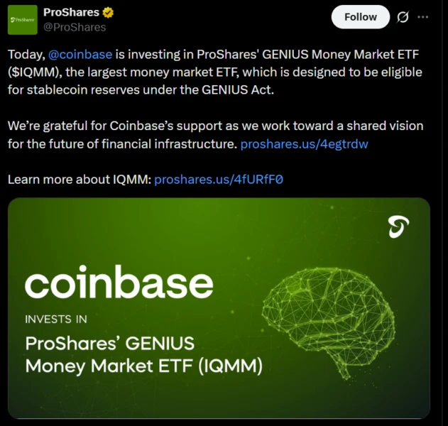 ProShares