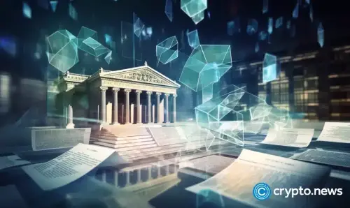 众议院委员会公布可能重塑 DeFi 的加密货币税收计划  