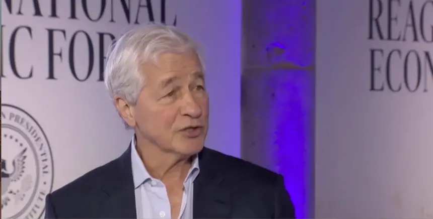 Jamie Dimon