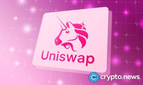  海登·亚当斯 (Hayden Adams) 支持 DeFi，Uniswap 记录了最大的 UNI 销毁  