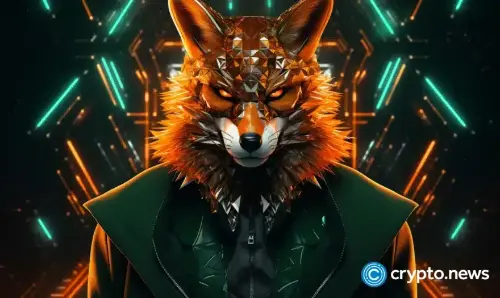 MetaMask 推出专为互换、perps 和链上金融而设计的人工智能钱包