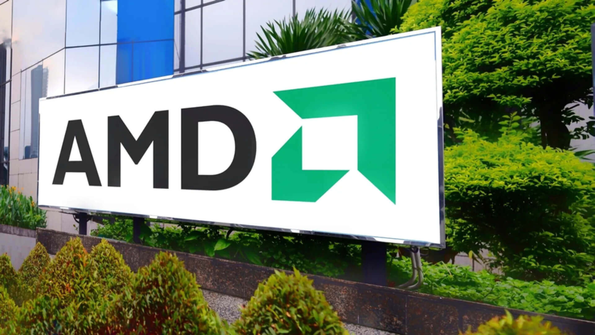 AMD股价预测2026至2030年：华尔街发出657美元重大目标信号！