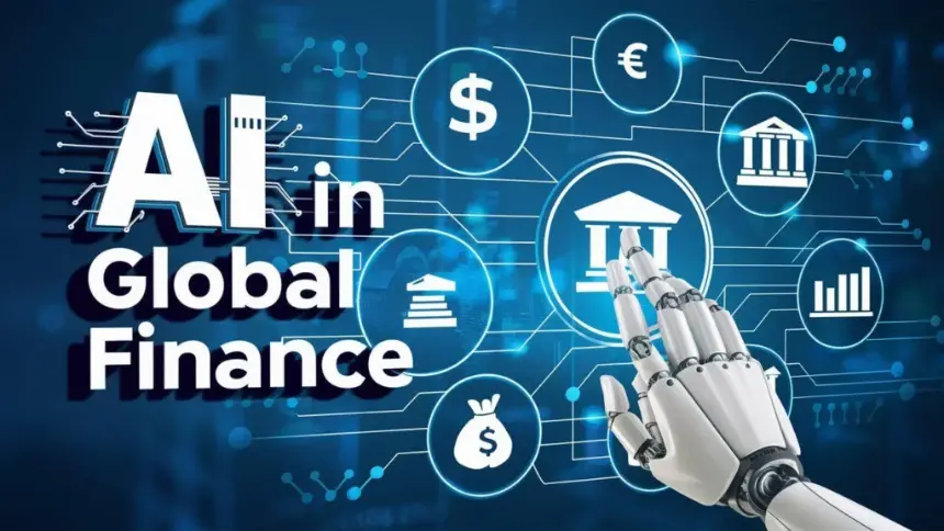 One of the first free AI-powered smart platforms in 2026, offering sustainable daily passive income of $5,700 - 2