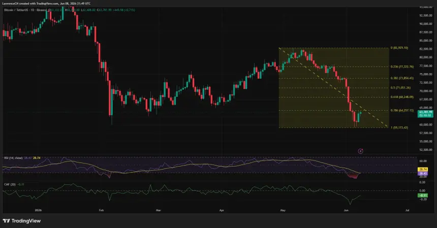 Bitcoin's quiet cycle may be healthier than it looks: Bernstein - 2