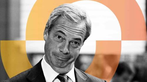 改革英国的 Farage “逃避”对 Tether 亿万富翁 670 万美元礼物的审查:工党