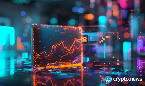 Bitget Wallet 通过升级的 API 推出代币直接股票交易