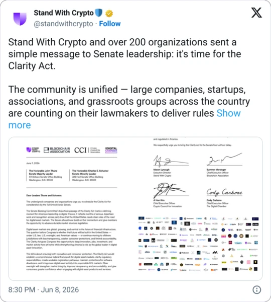 Crypto Regulation Graphic