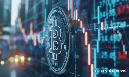 比特币交易者为美联储决定做好准备,持有几率达到 98%