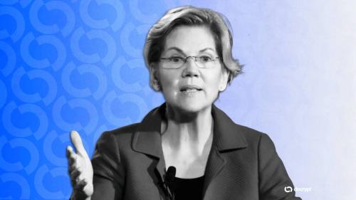伊丽莎白·沃伦 (Elizabeth Warren) 要求就 CFTC 的加密货币和预测市场监管问题给出答案