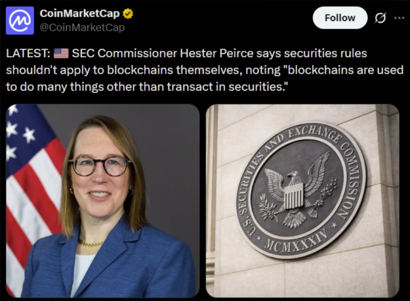 Related imagery from CoinMarketCap