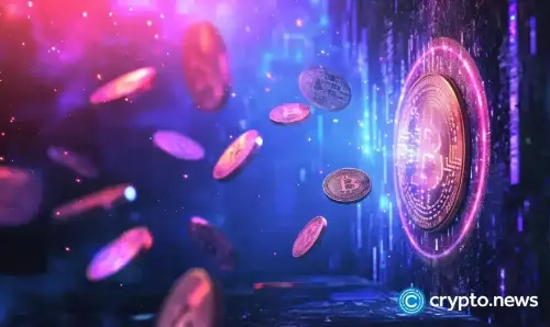 比特币、以太坊、XRP 和 SOL 进入 CME 新的加密指数期货   