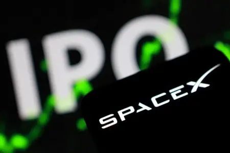 SpaceX上市引爆资本棋局:7月纳指纳入与财报解禁成核心博弈窗口