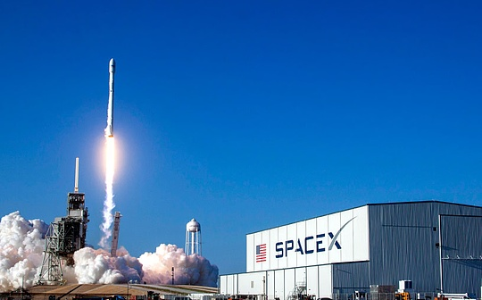 SpaceX 冲刺史上最大IPO,商业航天迈入公开市场定价新时代