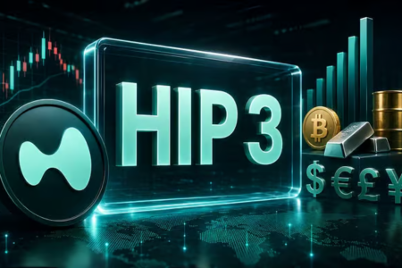 HIP-3生态现马太效应：首家平台Felix关停，TradeXYZ垄断95%交易量