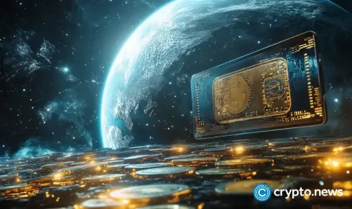 万事达卡推出由Ripple和Coinbase支持的人工智能支付网络