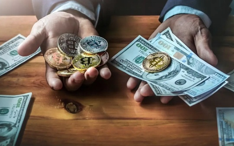 Bitwise首席投资官:理财顾问兴趣转向稳定币与代币化,比特币关注度下降