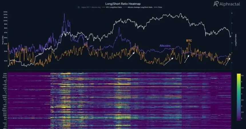 btc price