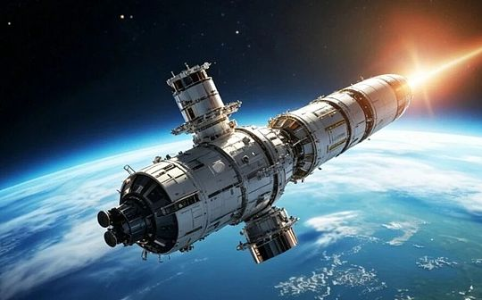 SpaceX员工迎财务自由时代:百亿市值上市催生数千名百万富翁