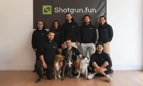 Shotgun.fun 首次推出全费返现模式开创性交易终端