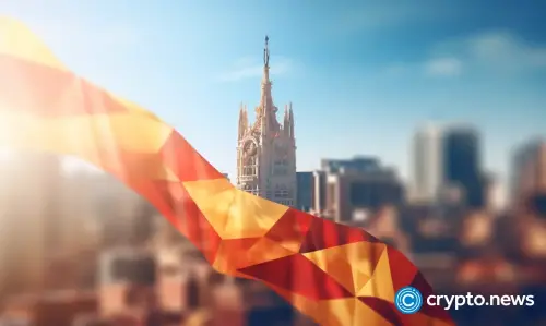 西班牙 Cecabank 推出 MiCA 监管的加密货币托管平台