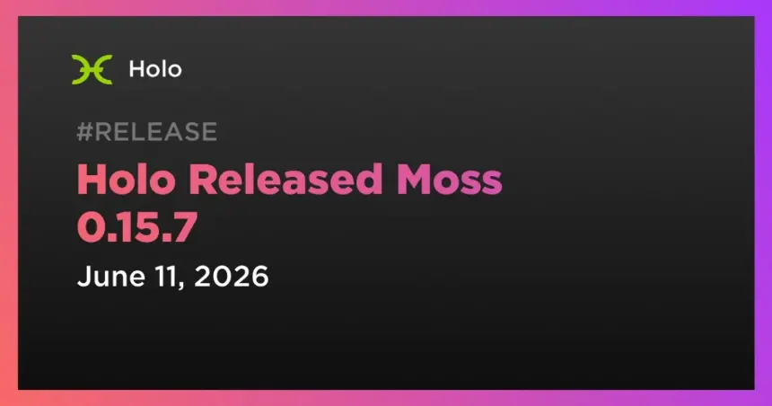 Moss