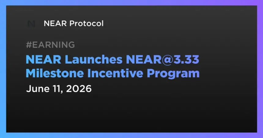 Incentive