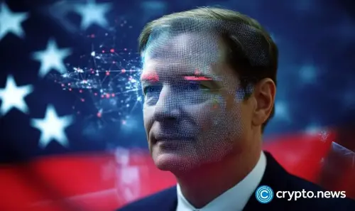 SEC 规则回滚可能会解锁 DeFi 中的代币化美国股票交易