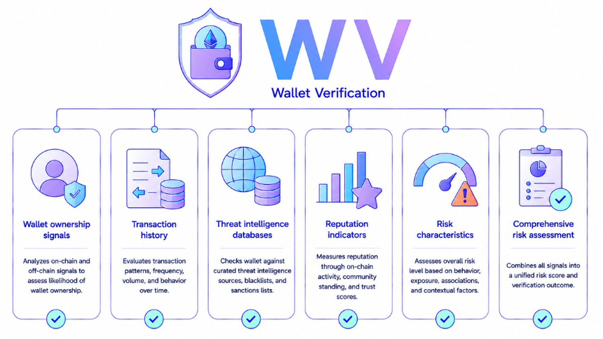 WV验证流程示意图