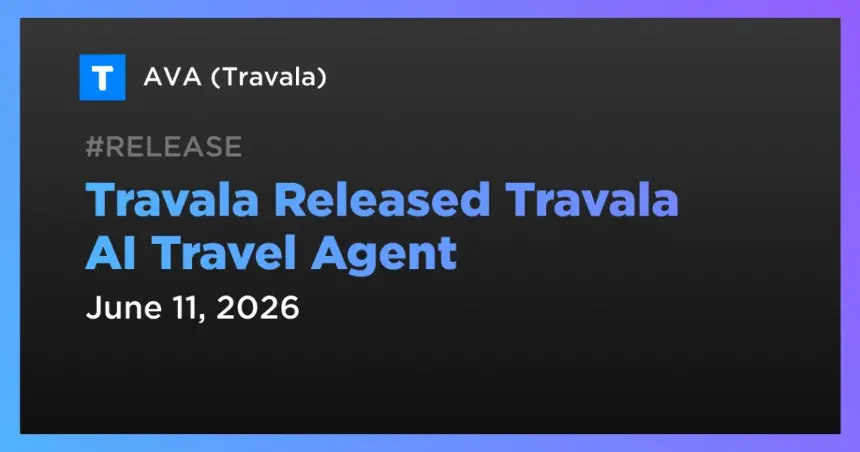 Travala