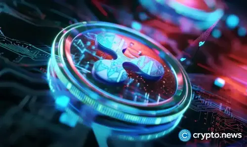 Ripple 押注墨西哥比索稳定币以支持 XRPL 支付