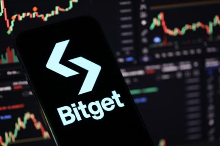 专访Bitget CEO Gracy:全景交易所时代,RWA如何重塑资产竞争格局