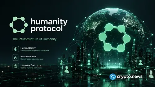 Humanity Protocol 指责与朝鲜有关的黑客盗窃了 3600 万美元