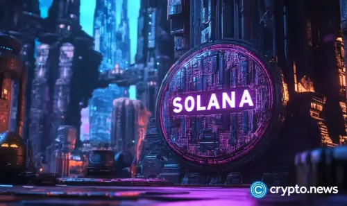 SPCX 代币首次亮相后,多头挑战空头,Solana 价格飙升 3%