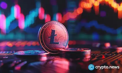  随着 LitVM 争论使 LTC 重新成为焦点，莱特币鲸鱼不断增加   