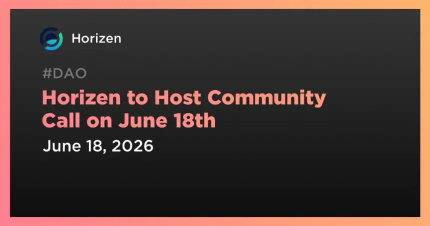 Community