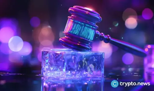 投资者援引塞舌尔法院判决未支付 200 万美元后,KuCoin 面临审查