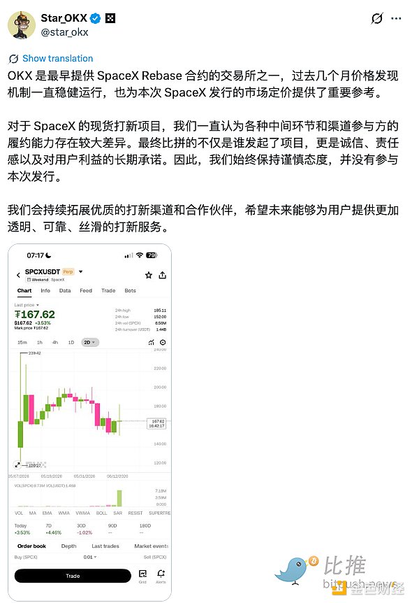 SpaceX相关讨论截图4