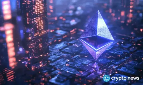 Ethereum ETFs remain in red as daily net out<span class='keyword'>flow</span>s hit $4.95M