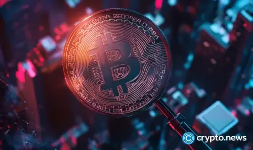 比特币市值排名跌至第 15 位,因为 BTC 交易价格比 ATH 低 49%