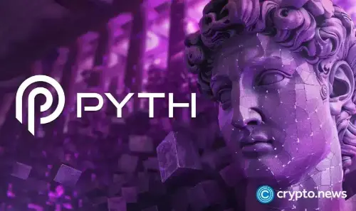 <span class='keyword'>Pyth</span> 价格本周反弹 21%，但 <span class='keyword'>PYTH</span> 能否克服代币解锁问题？