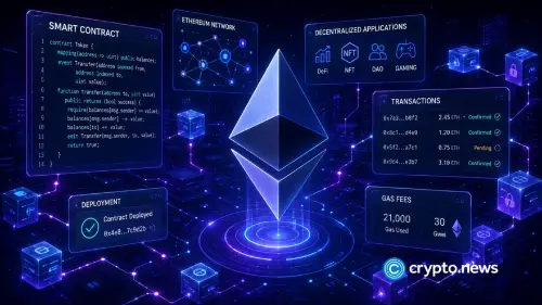 以太坊研究人员表示 0.07 美元可以增加后量子账户保护