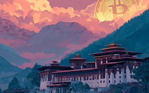 比特币超越ETF:全球金融机构正将其重塑为“金融原语”