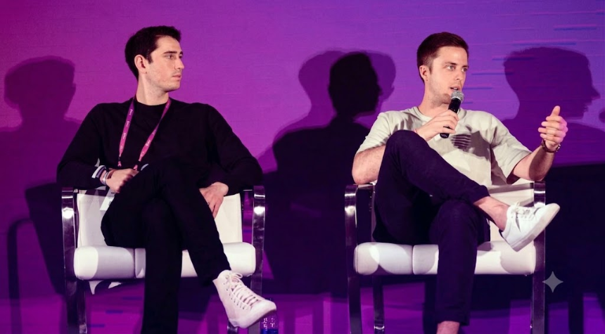 Jason Yanowitz 与 Michael Ippolito