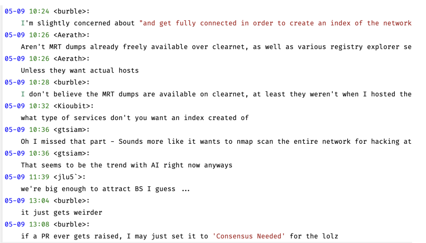 AI Agent Rekts Dev on Bogus Scan, Leaves Them Begging for Crypto Donations
