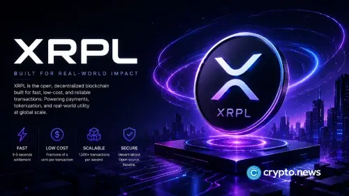前 Ripple 开发人员表示,XRP Ledger 领先 Solana DEX 竞赛数年
